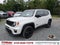 2022 Jeep Renegade Altitude
