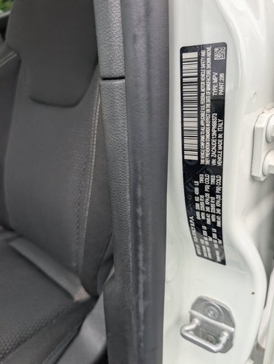 2022 Jeep Renegade Altitude