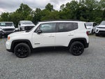 2022 Jeep Renegade Altitude