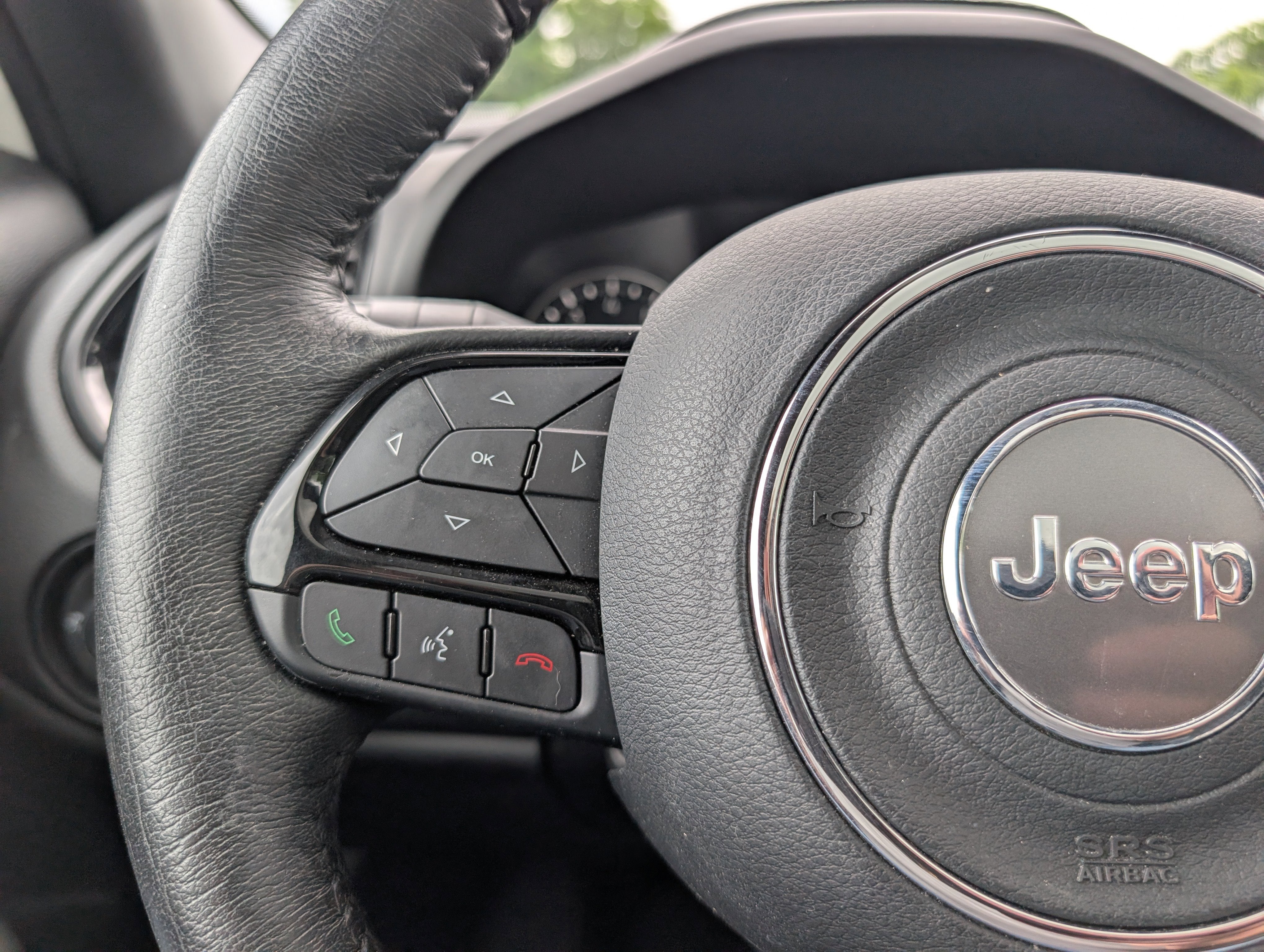 2022 Jeep Renegade Altitude