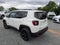 2022 Jeep Renegade Altitude
