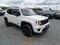 2022 Jeep Renegade Altitude