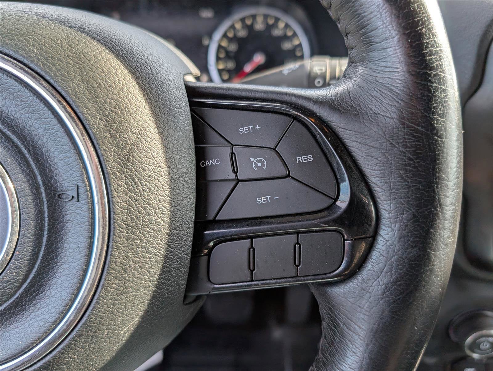 2022 Jeep Renegade Altitude