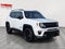 2022 Jeep Renegade Altitude