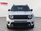 2022 Jeep Renegade Altitude