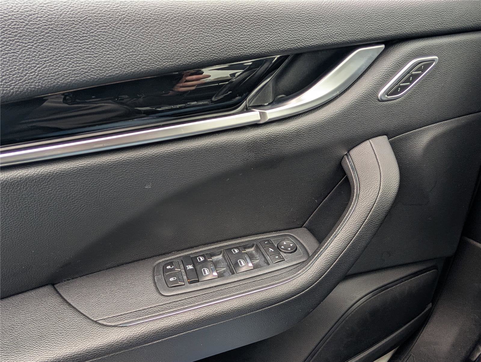 2023 Maserati Levante Modena