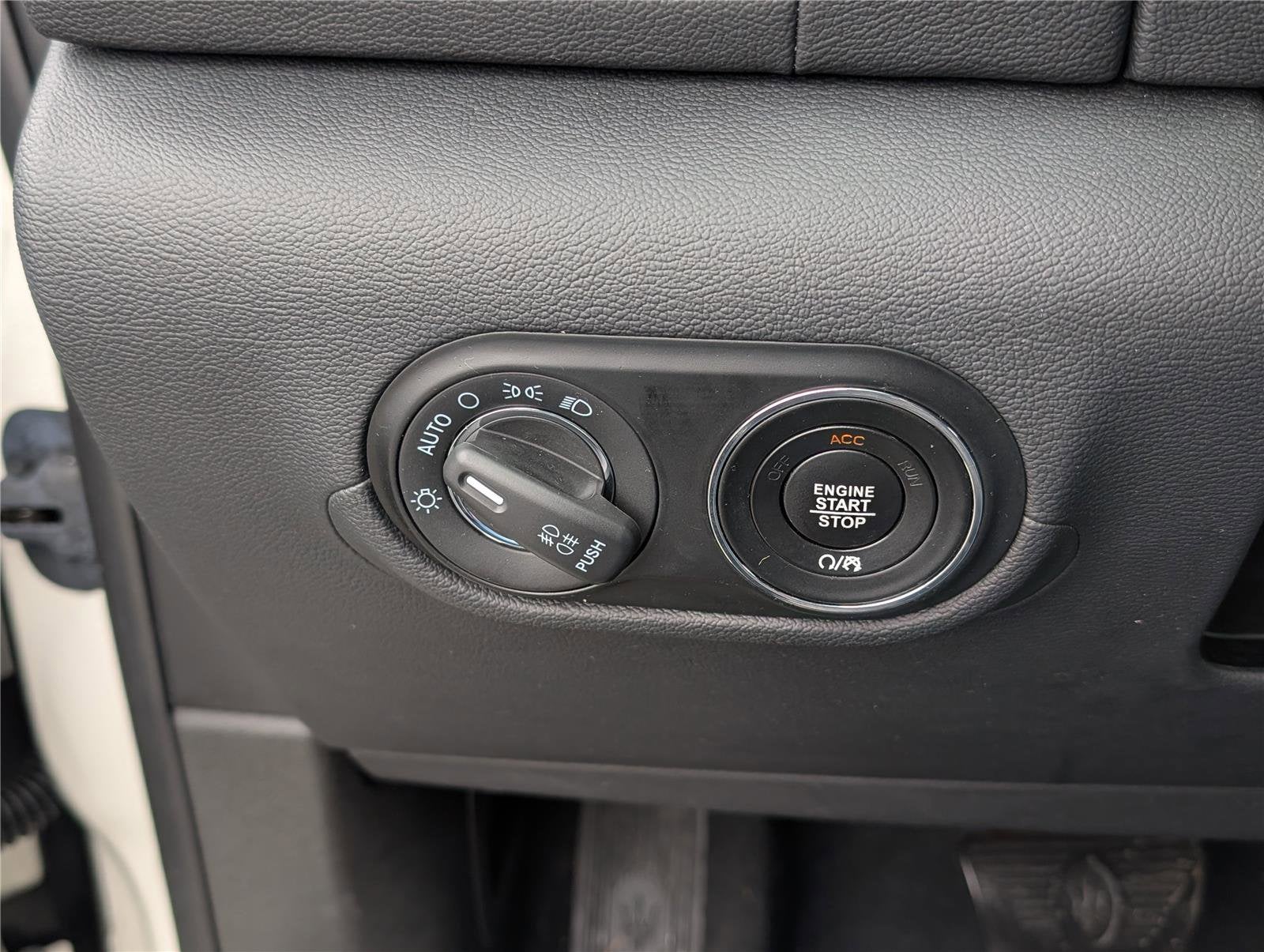 2023 Maserati Levante Modena