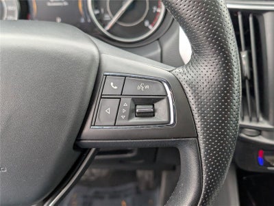 2023 Maserati Levante Modena