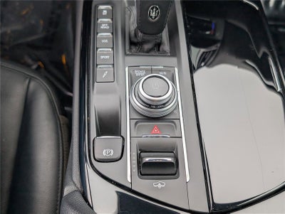 2023 Maserati Levante Modena