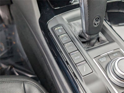 2023 Maserati Levante Modena