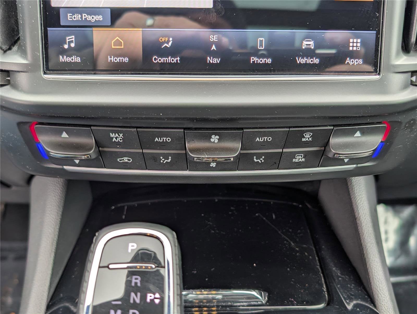 2023 Maserati Levante Modena