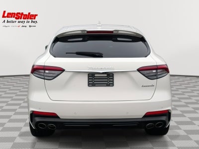 2023 Maserati Levante Modena