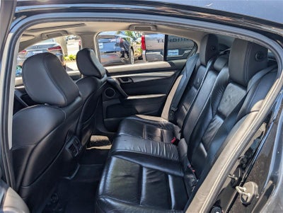 2010 Acura TL Tech