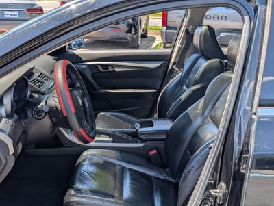 2010 Acura TL Tech