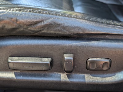2010 Acura TL Tech