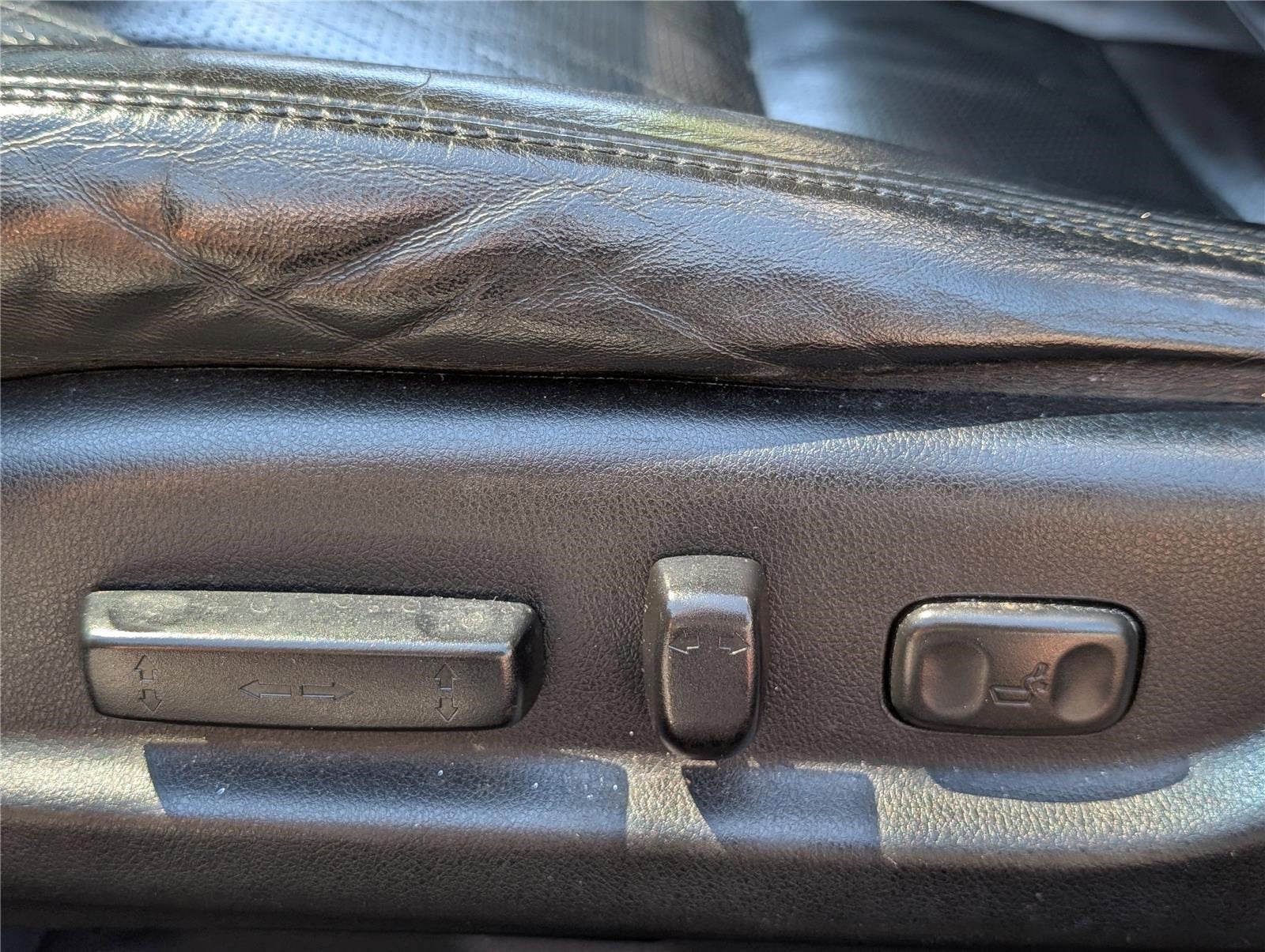 2010 Acura TL Tech