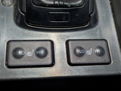 2010 Acura TL Tech