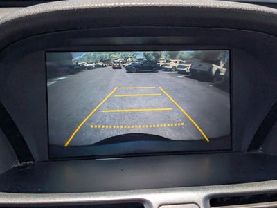 2010 Acura TL Tech