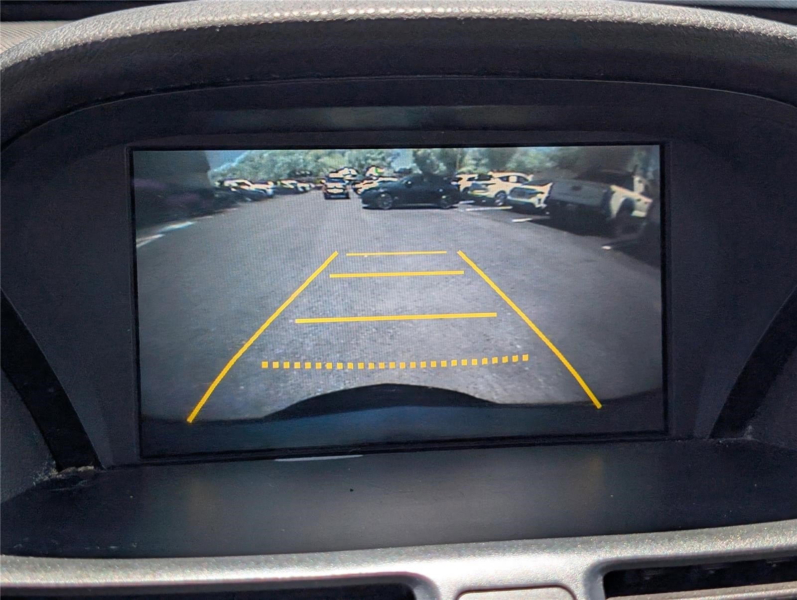 2010 Acura TL Tech