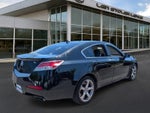 2010 Acura TL Tech