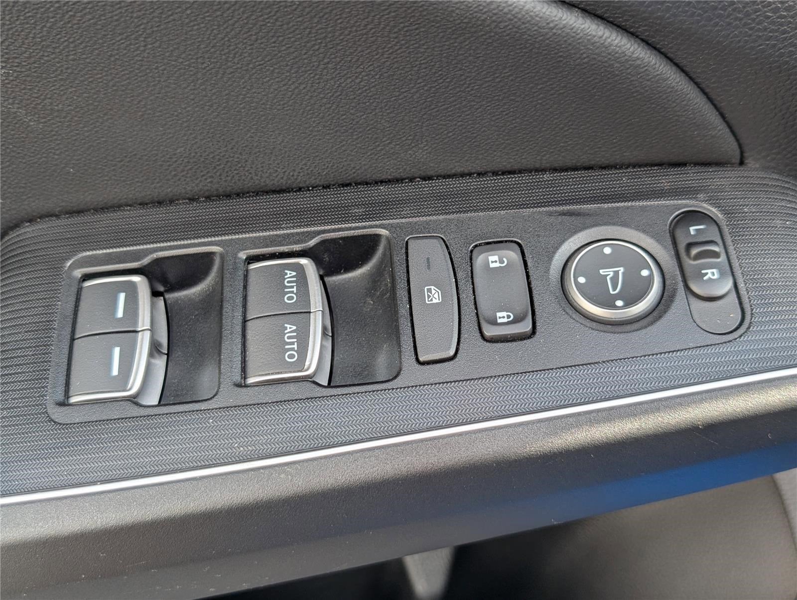 2022 Honda Civic Hatchback Sport Touring