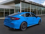 2022 Honda Civic Hatchback Sport Touring