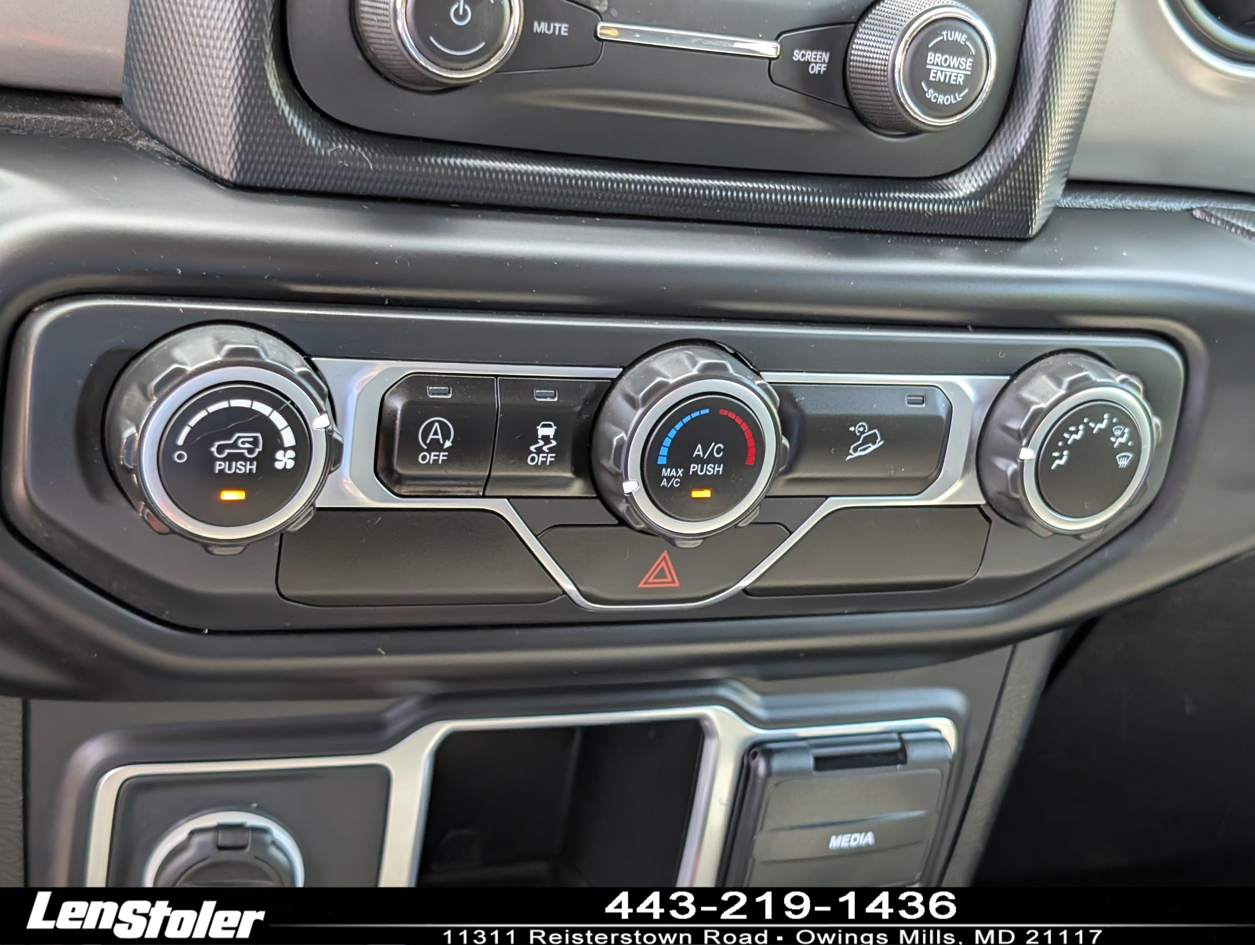 2018 Jeep Wrangler Sport
