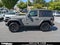 2018 Jeep Wrangler Sport