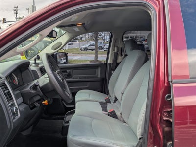 2016 RAM 1500 Express