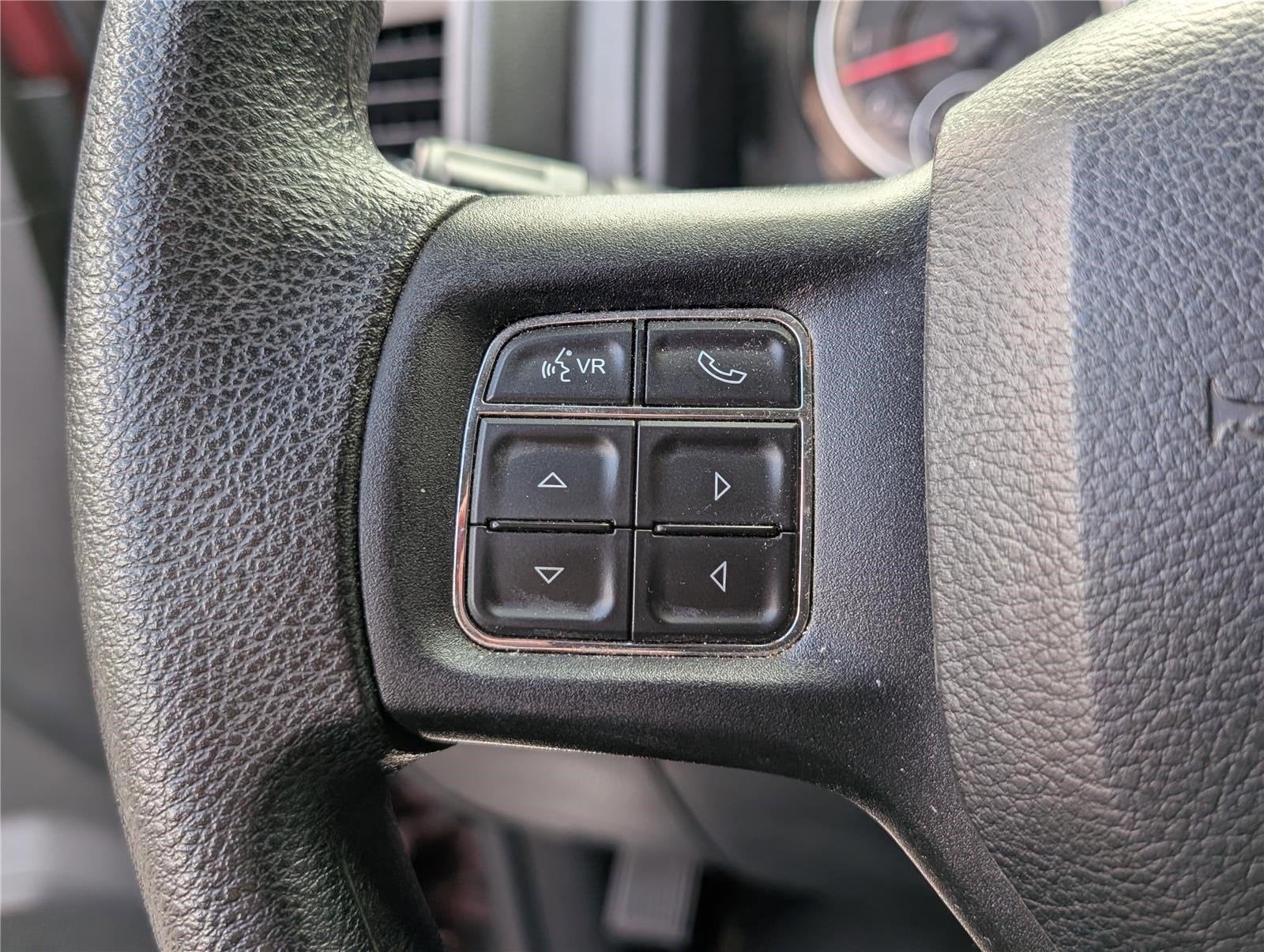 2016 RAM 1500 Express