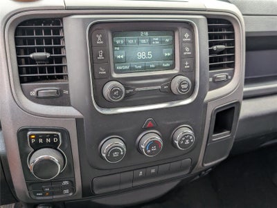 2016 RAM 1500 Express