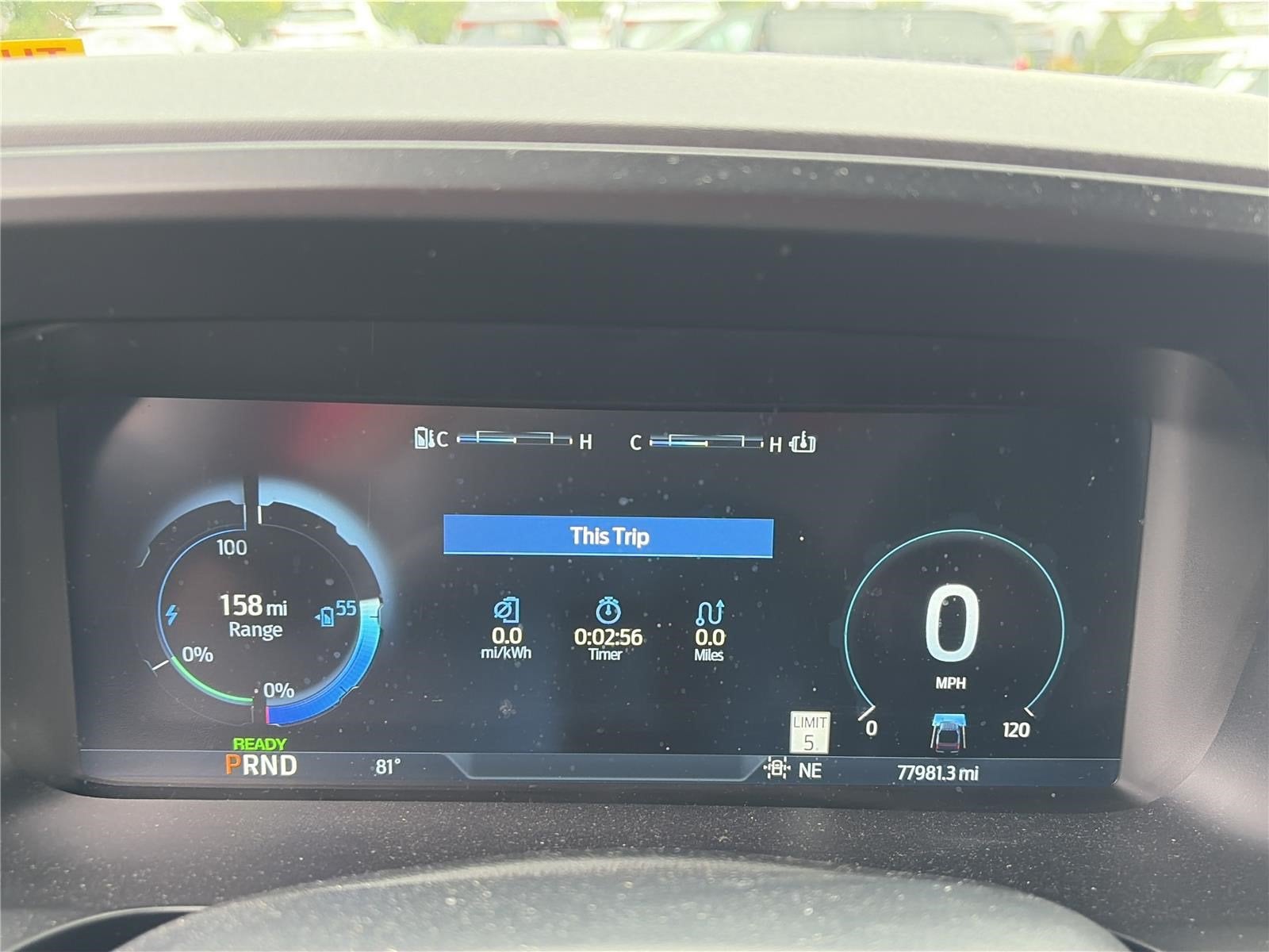 2022 Ford F-150 Lightning LARIAT