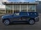 2025 Chevrolet Suburban LS