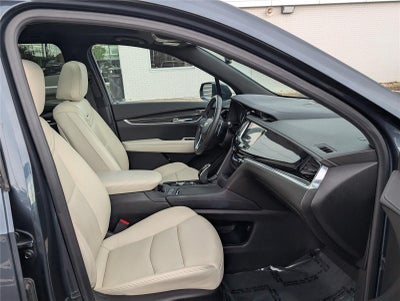 2020 Cadillac XT6 AWD Sport