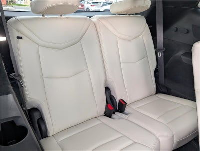 2020 Cadillac XT6 AWD Sport