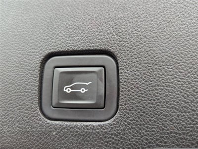 2020 Cadillac XT6 AWD Sport