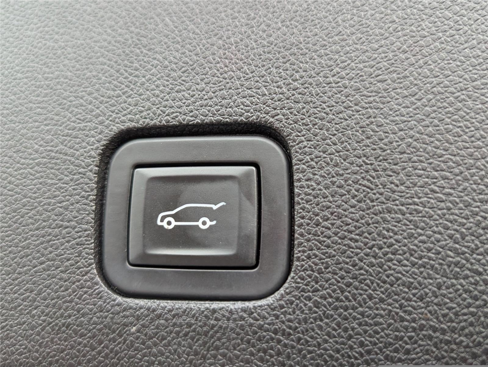 2020 Cadillac XT6 AWD Sport