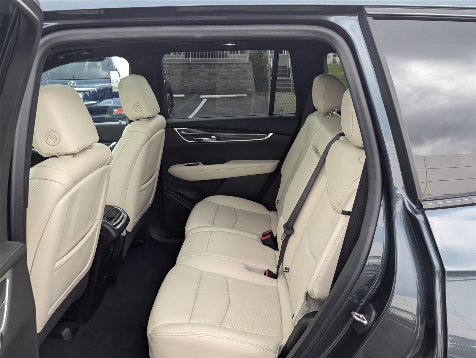 2020 Cadillac XT6 AWD Sport