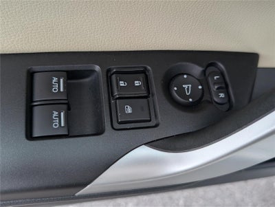2014 Honda Accord Coupe EX-L