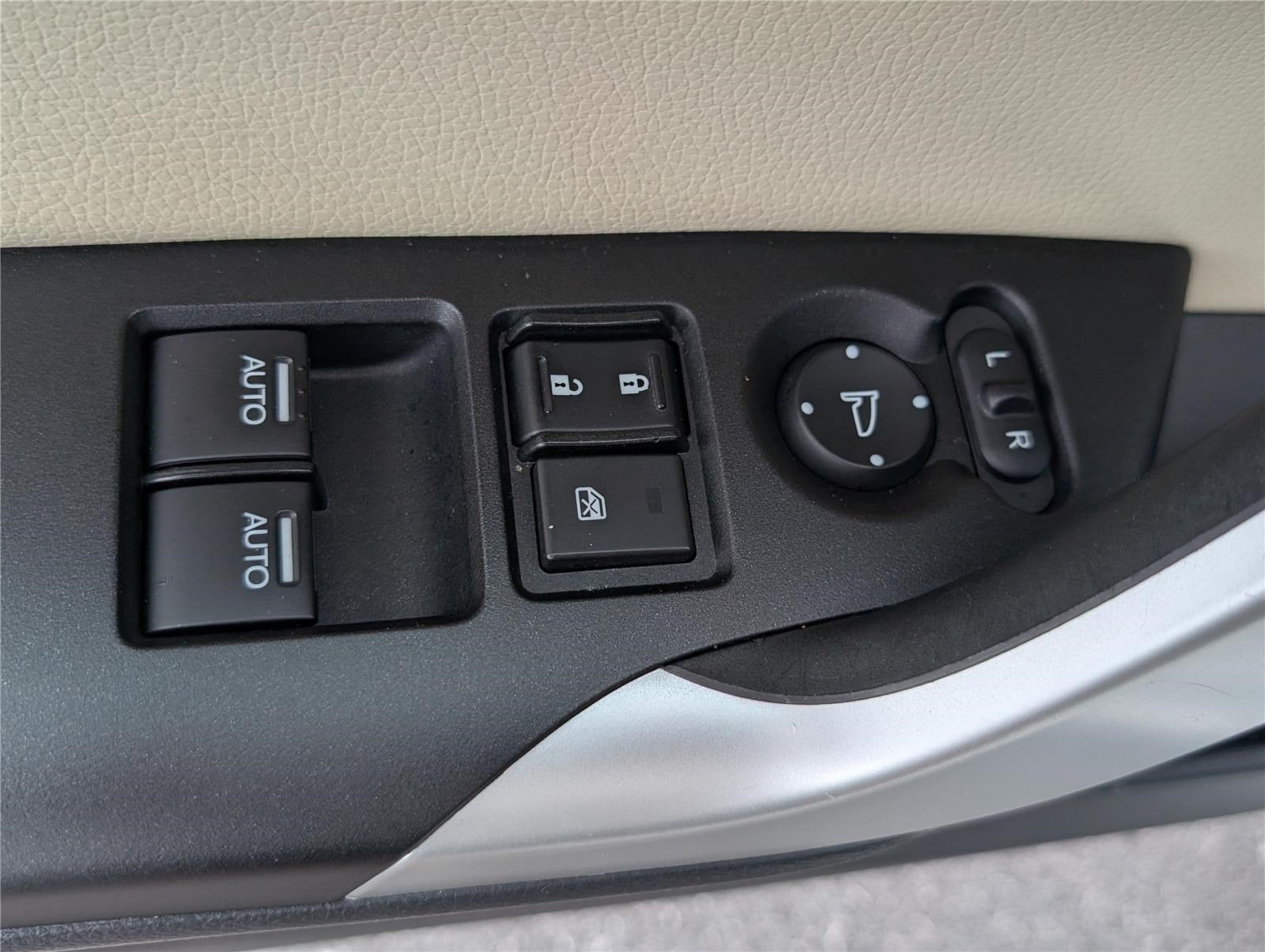 2014 Honda Accord Coupe EX-L