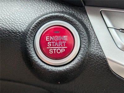 2014 Honda Accord Coupe EX-L