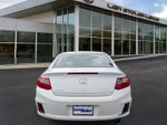 2014 Honda Accord Coupe EX-L