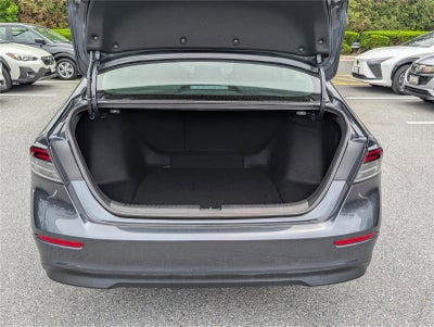 2023 Honda Accord Sedan EX