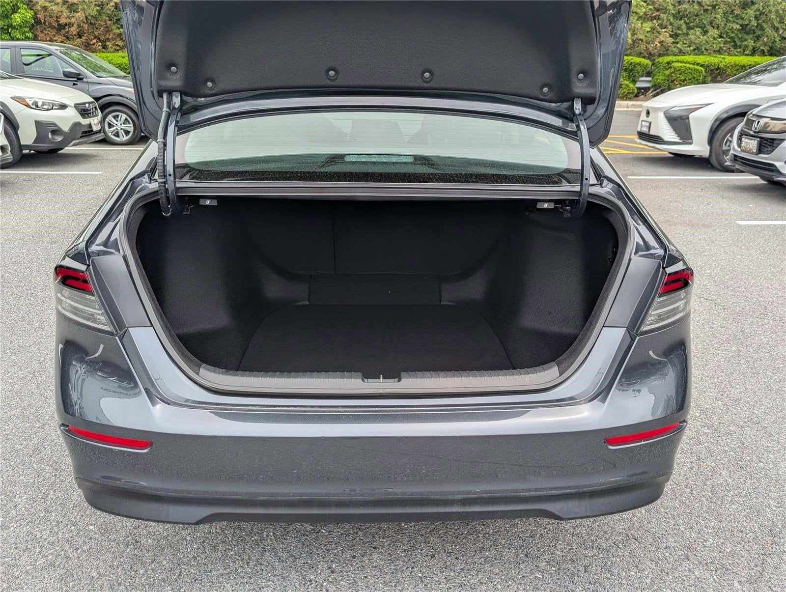 2023 Honda Accord Sedan EX