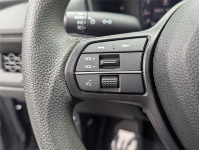 2023 Honda Accord Sedan EX