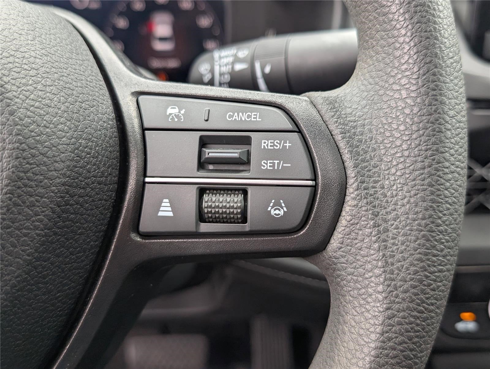 2023 Honda Accord Sedan EX