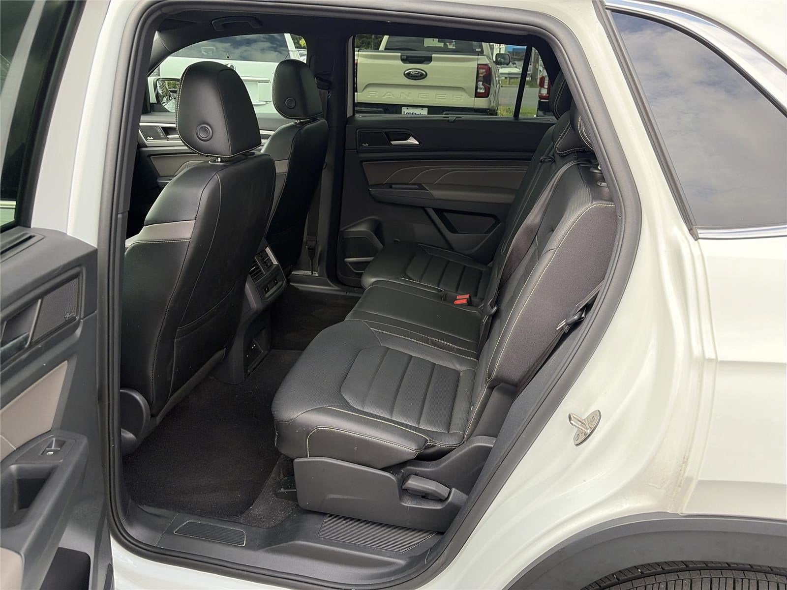 2021 Volkswagen Atlas Cross Sport 3.6L V6 SEL Premium