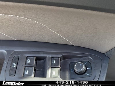 2021 Volkswagen Atlas Cross Sport 3.6L V6 SEL Premium