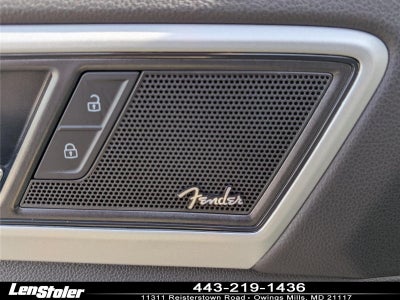 2021 Volkswagen Atlas Cross Sport 3.6L V6 SEL Premium