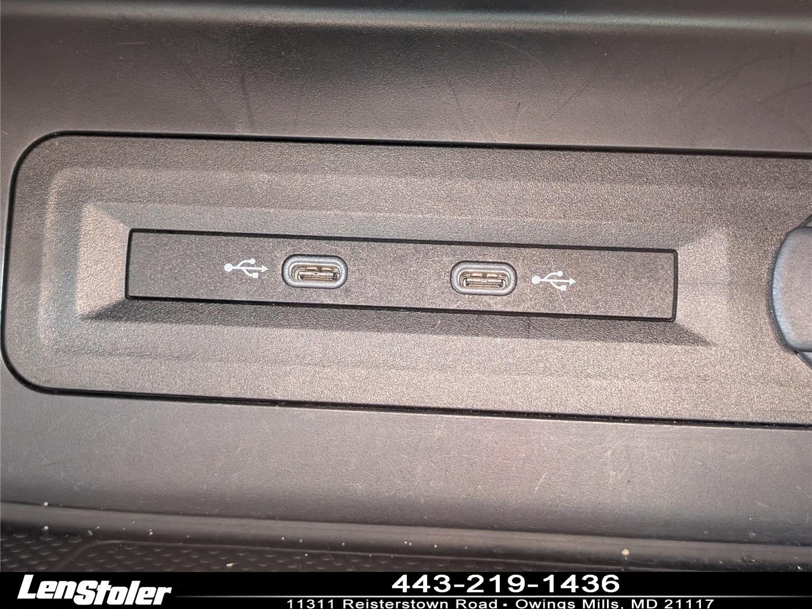 2021 Volkswagen Atlas Cross Sport 3.6L V6 SEL Premium